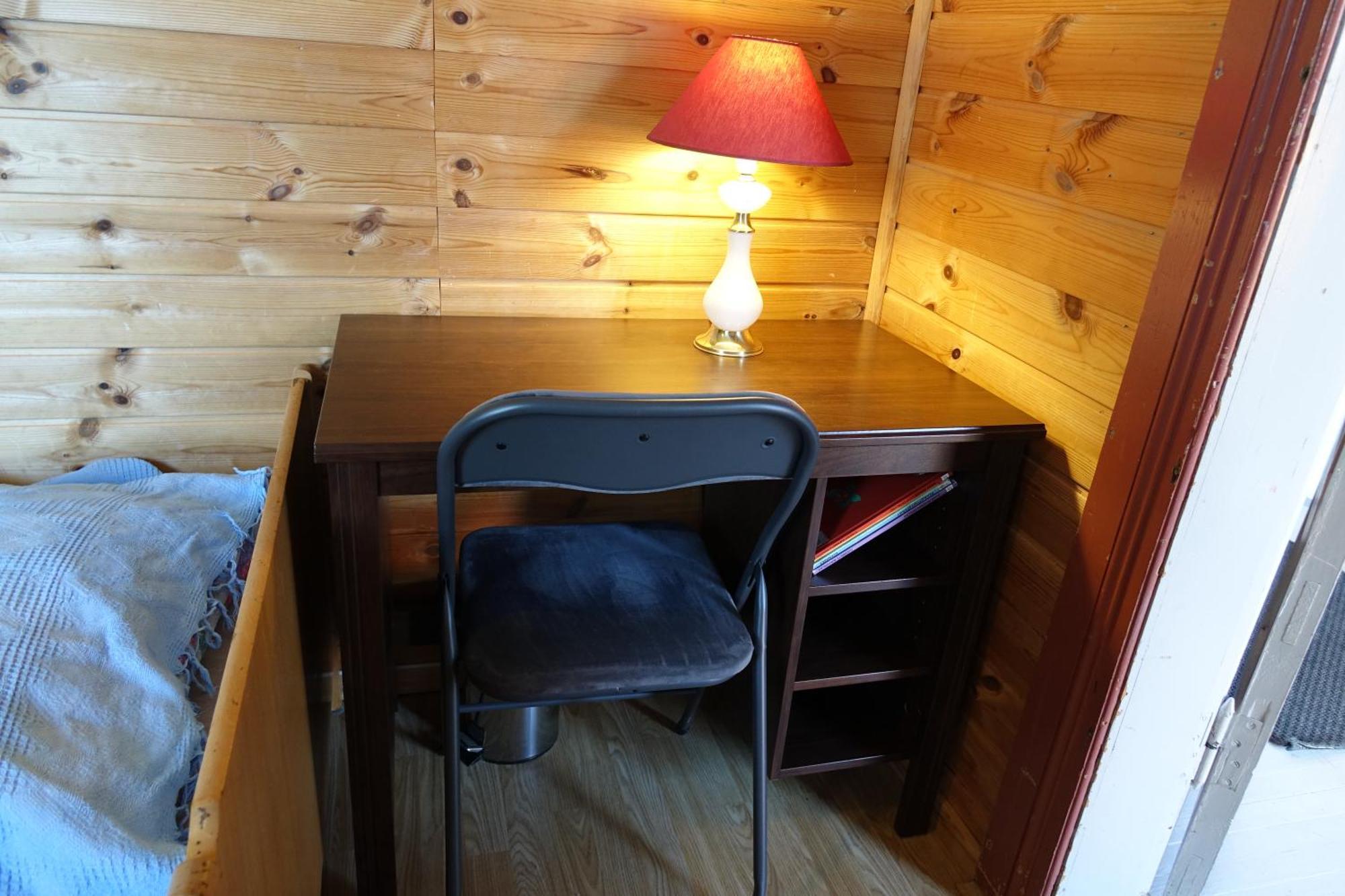 Guesthouse Hamran Mosvik Bagian luar foto